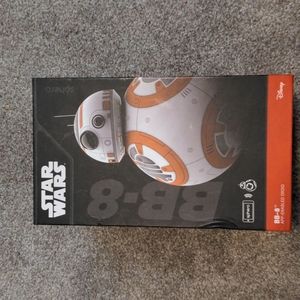 Star Wars BB8 App-Enabled Droid